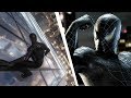 Spider-Man PS4 Recreating Spider-Man 3 Black Suit scene