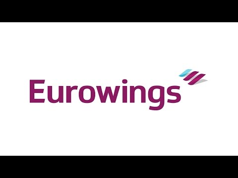 Eurowings Imagefilm 2014