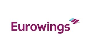 Eurowings Imagefilm 2014