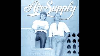 Air Supply - Here I Am (Just When I Thought I Was Over You) Lyrics