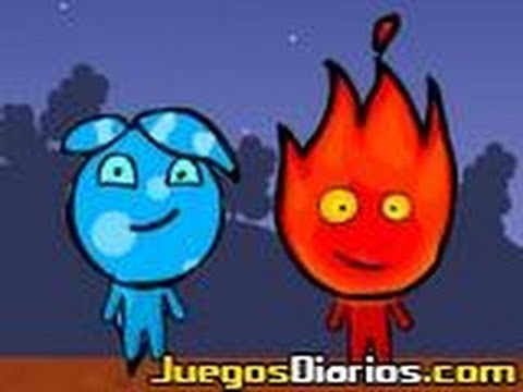 fireboy_and_watergirl #fireboy_watergirl Fireboy and watergirl adventure 2