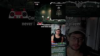 When I didnt know what Memory Lockets did lol #Silksong #Gaymer