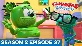 Gummy Bear Show S2 E37 