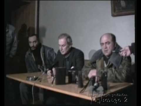 ნაძირლების გადატრიალება 1991-1992