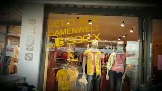 Camp David / Soccx Store Scharbeutz