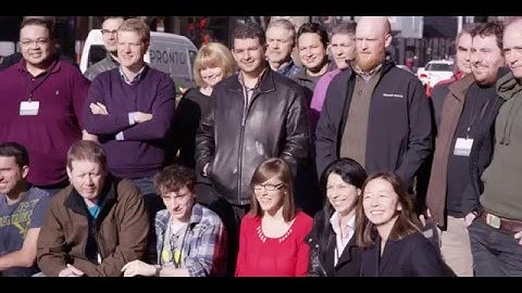 Startup Voices: Inside Microsoft