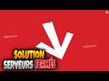 🔴 SERVEURS EN PANNES + Solution sur Fortnite (+ Heure de Réouverture)