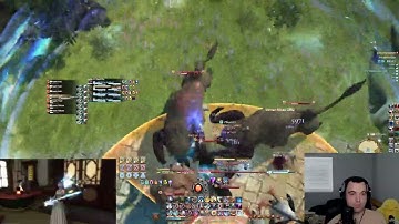 Final Fantasy XIV Patch 6.4 Main Story Quest Part 2: The Aetherfont