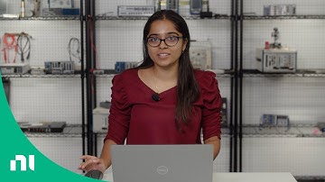 Simulate Hardware in NI FlexLogger: Test Dashboards Without Devices