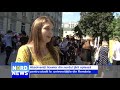 Absolvenții liceelor din nordul țării optează pentru studii la  universitățile din România