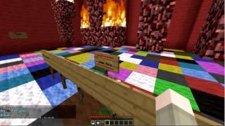 [Minecraft] RSMV.NET Farewell :(