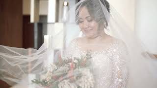 Mark & Mae's Same Day Edit Video 03.18.2023 | #BRILLOmarryMAE