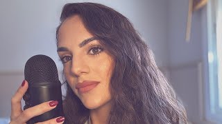 Charlando mientras me maquillo | ASMR💄😊