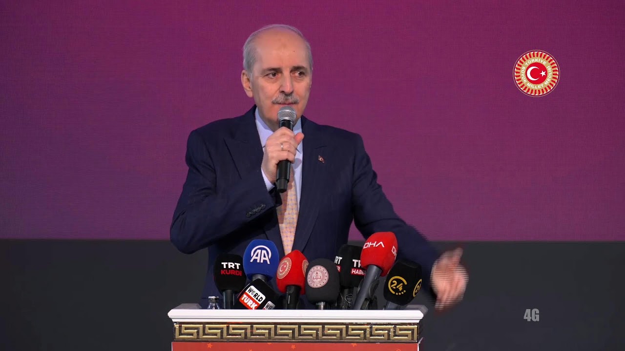 #CANLIYAYIN  ÖNDER İmam Hatipliler Derneği Geleneksel İftarı