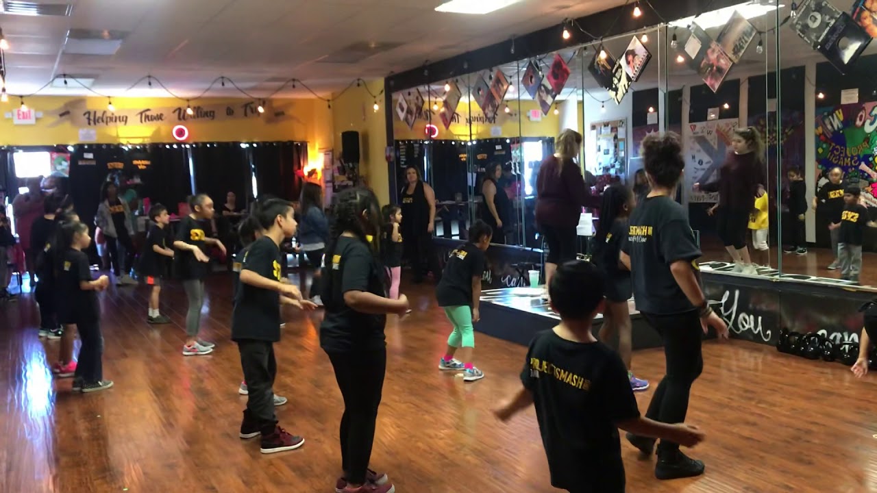 Saturday Holiday Showcase 2018