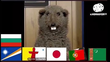 Everything has been saying goodbye into the Fafa (Flags Edition) Add round 6