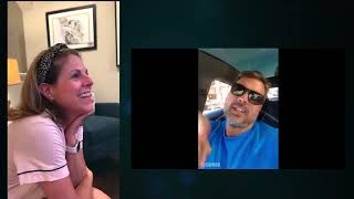 Joshua Morrow Cameo Valentine's Day + Wife's Reaction