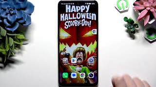 HONOR X7d 5G – How to Open Apps in Split Screen View