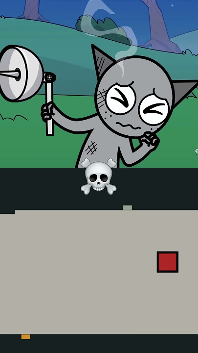 R I P  ALL SPRUNKIS! Sad Story VS Gray Incredibox Sprunki💀 Slyrac Mod Bouncing Square
