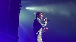 Mika - Relax (Take It Easy) Live at Olympia Theatre, 11/04/2024