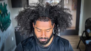 TRANSFORMATION 😳 | FULL DROP FADE TUTORIAL | w/ VOICEOVER | MUST SEE