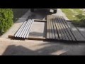 Utility Trailer Build Part 1 Utility Trailer Build Part 1