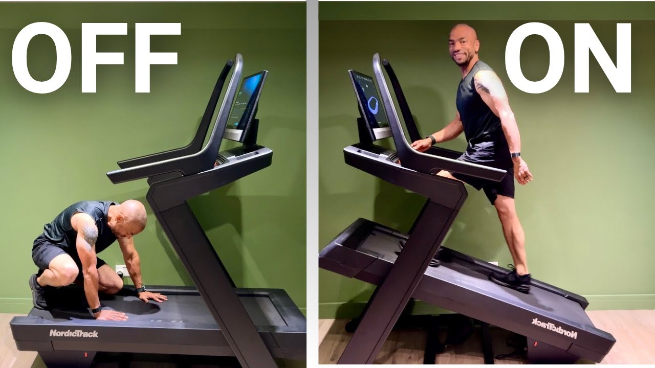 Discover the SECRET to Effortless Fitness with iFit's ActivePulse