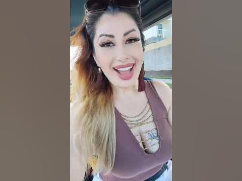 La maestra marleny1 festejando los subs ️ - YouTube