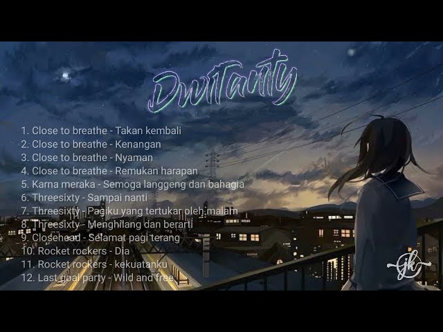 DWITANTY || FULL ALBUM class=