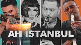 Ah istanbul Persian clarinet version Resimi