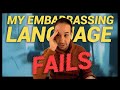 My Worst Epic Language Fails
