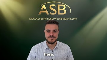 How to Register for OSS/IOSS in Bulgaria | EU VAT for Cross-Border Sales Simplified