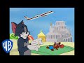 Tom & Jerry | Summer Vacation 🏖 | Classic Cartoon Compilation | @wbkids​