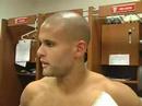 Steve Morrow & Abe Thompson Post Game Comments