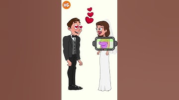 Impossible Date level 104 gameplay walkthrough | All levels | android, iOS mobile | new update#short