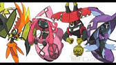 ポケモンウルトラサンムーン カプ テテフ 捕獲 Youtube
