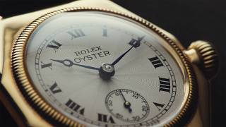 Oyster Story – From a Single Idea to a Century of Innovation