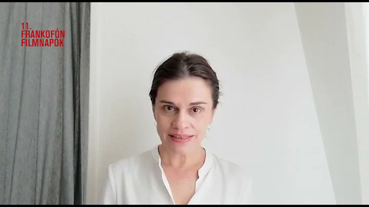 11. Frankofn Filmnapok | Varga Veronika videzenete...