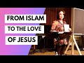 2020 Christian Testimony Video (How I Encountered The Love of Jesus As A Muslim)