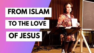 Ex Muslim Christian Testimony Video 2021 (God Loves All!)