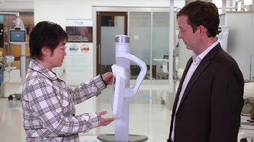 Developing the InTouch Mini Video