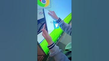 The technician repaired the LED screen icon. #ledvideowall #ledscreen #ledscreendisplay #eagerled