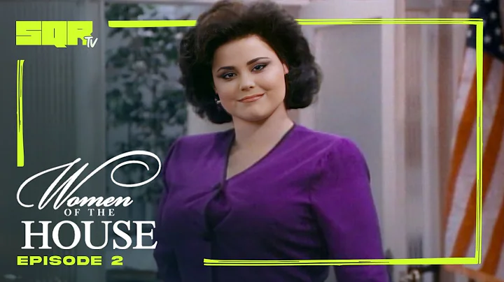 Women of the House Season 1 Episode 2: Guess Whos ...