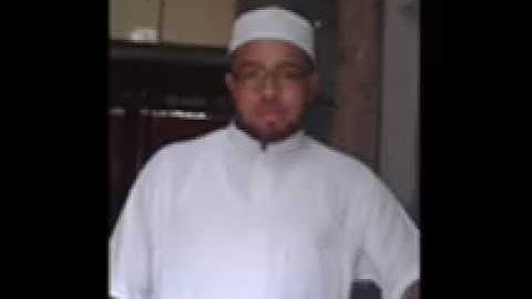 تلاوة بصوت القارئ محمد رياض غول من إذاعة اليزي