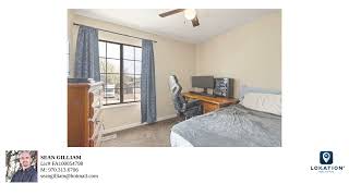 1535 Amherst Drive video tour