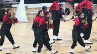 FunkSquad vs. X.T.D. Drumline Battle | Clash of the Drumlines 2026