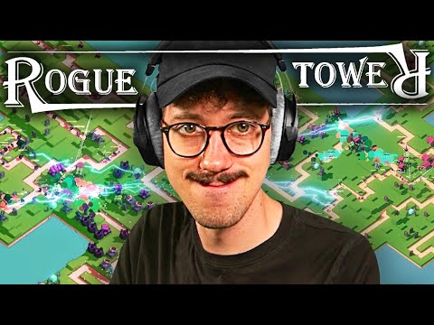 Rogue Tower trailer thumbnail