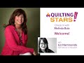 #8 AQS Quilting Stars with Melinda Bula