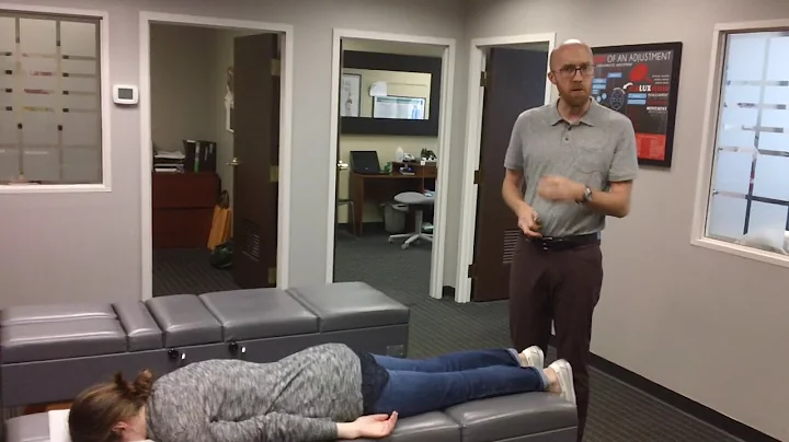 FAQ's Answered by Chiropractor Christopher Erickso...