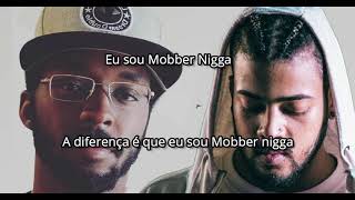 Xuxu Bower & GI-O - Mobber(Letra)